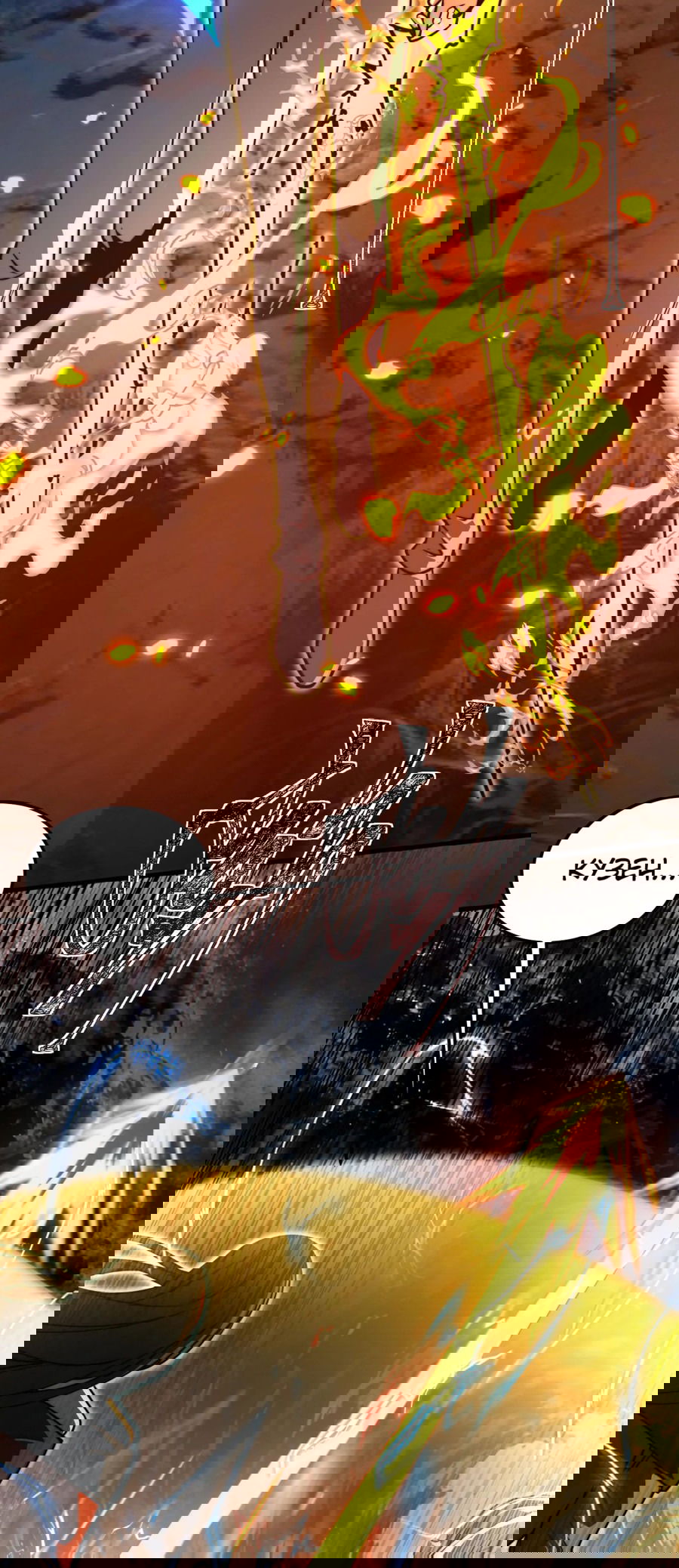 Манга Расставшись со школьной красавицей, я стал мастером боевых искусств - Глава 24 Страница 13