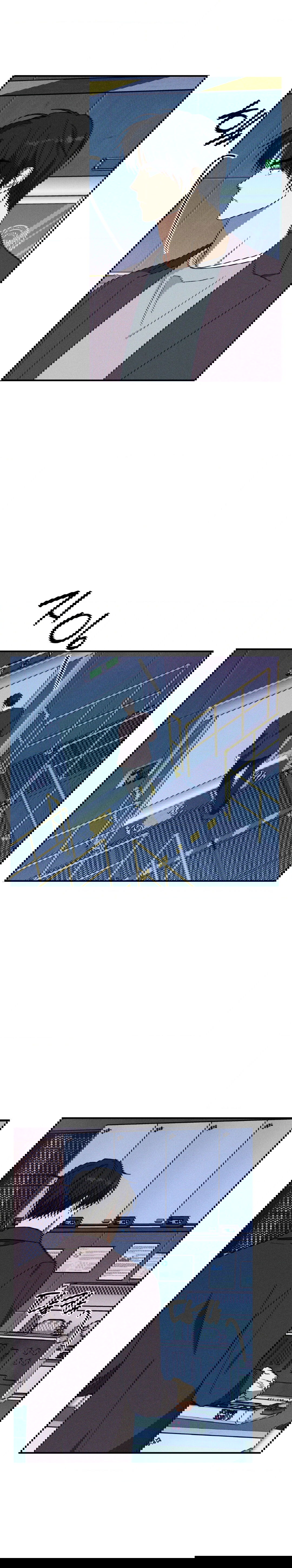 Манга Смешение - Глава 19 Страница 4