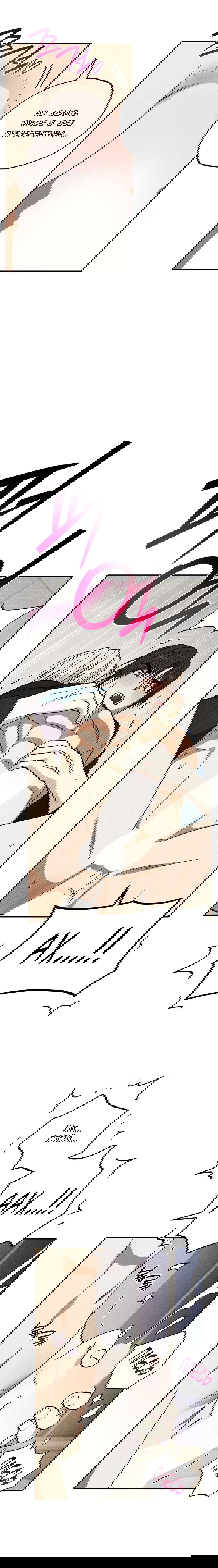 Манга Смешение - Глава 15 Страница 10