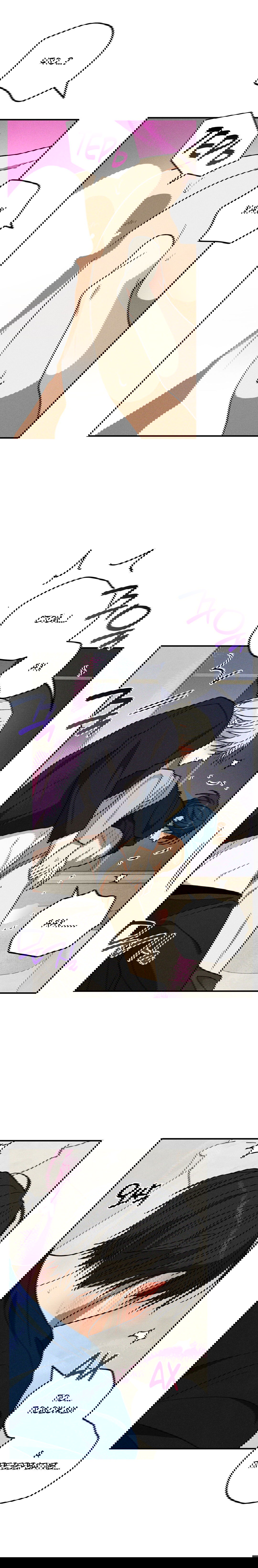 Манга Смешение - Глава 15 Страница 8