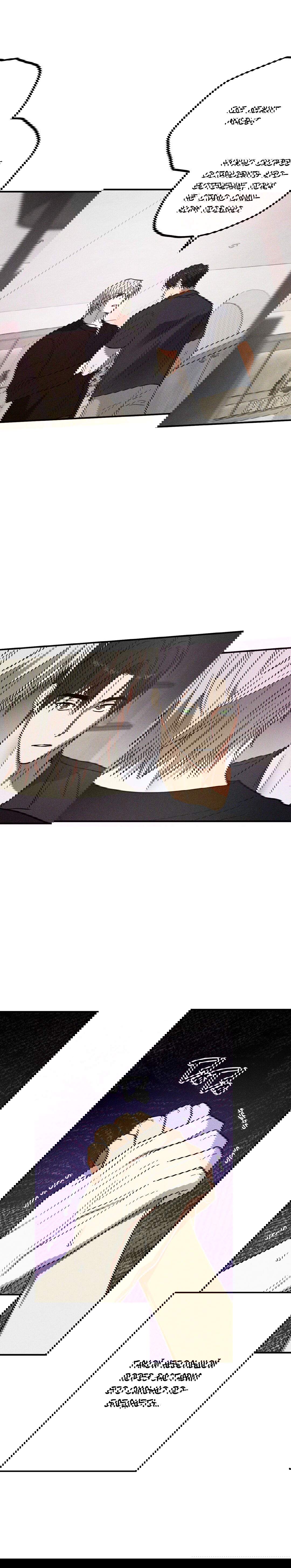 Манга Смешение - Глава 13 Страница 9