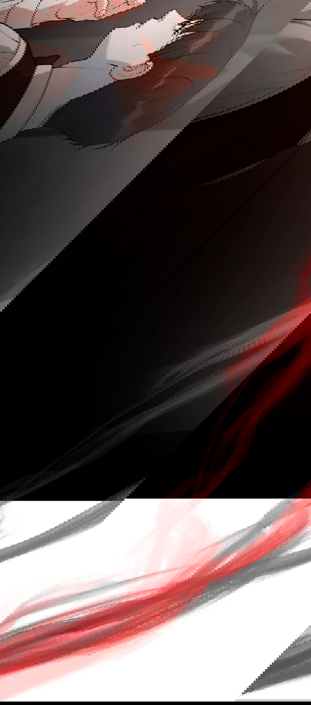 Манга Знакомый вкус - Глава 10 Страница 107