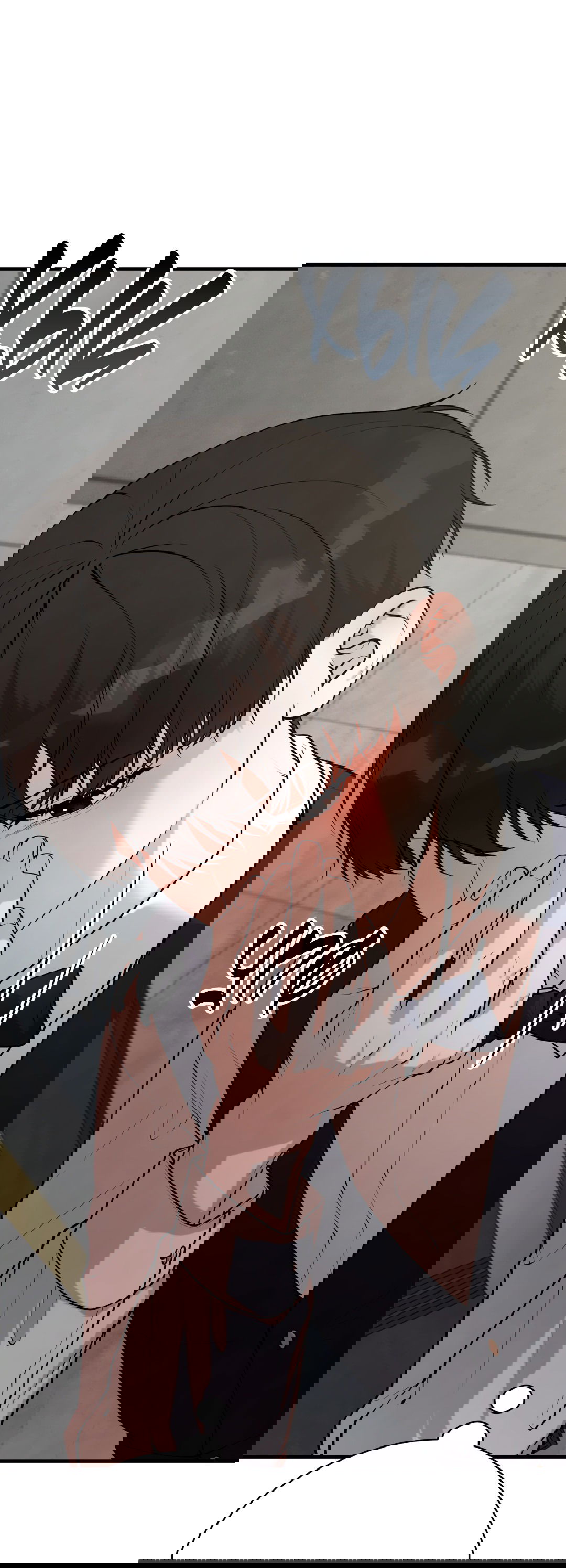 Манга Знакомый вкус - Глава 10 Страница 96