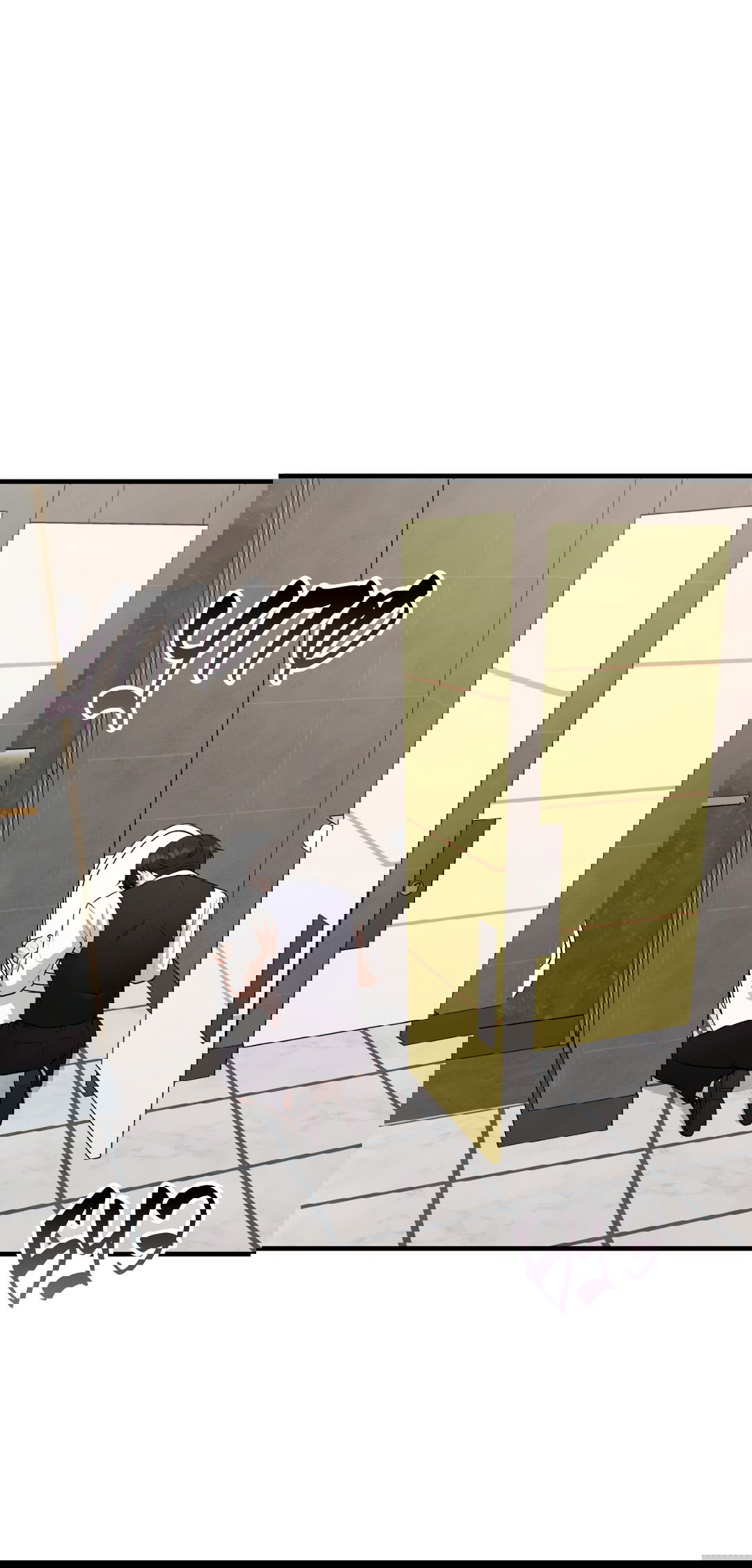 Манга Знакомый вкус - Глава 10 Страница 19