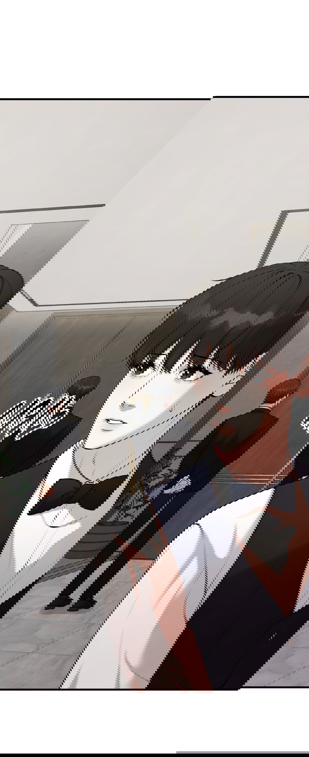 Манга Знакомый вкус - Глава 10 Страница 86