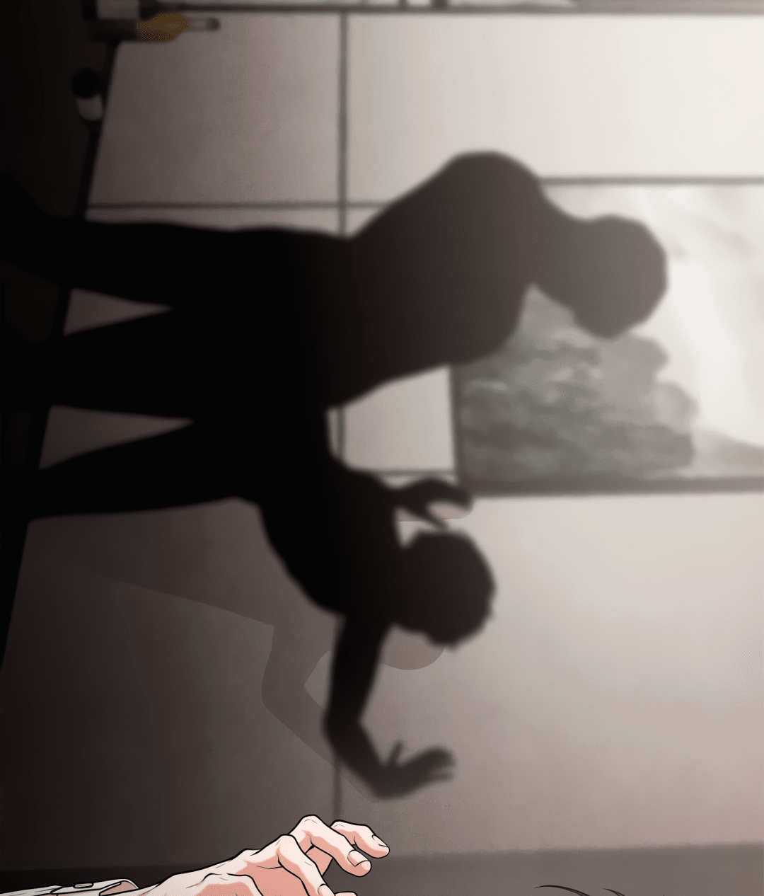 Манга Знакомый вкус - Глава 10 Страница 106