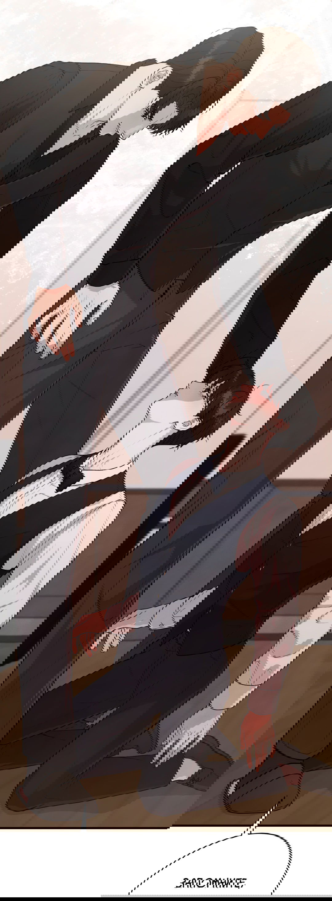 Манга Знакомый вкус - Глава 10 Страница 2