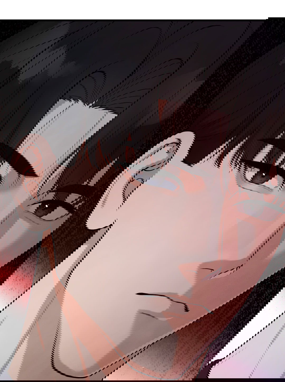 Манга Знакомый вкус - Глава 10 Страница 102