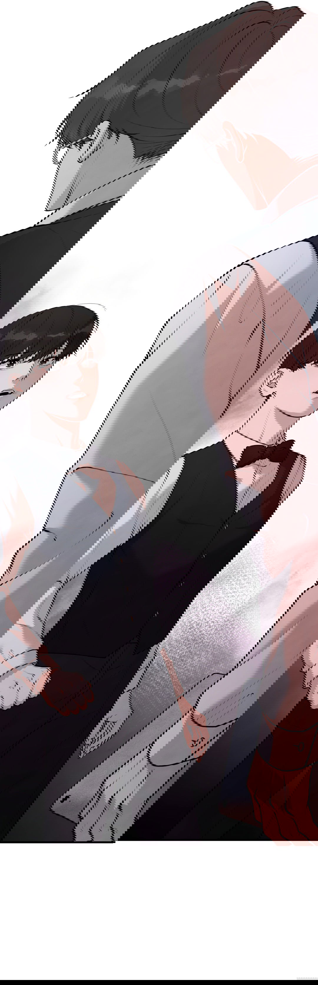 Манга Знакомый вкус - Глава 10 Страница 44