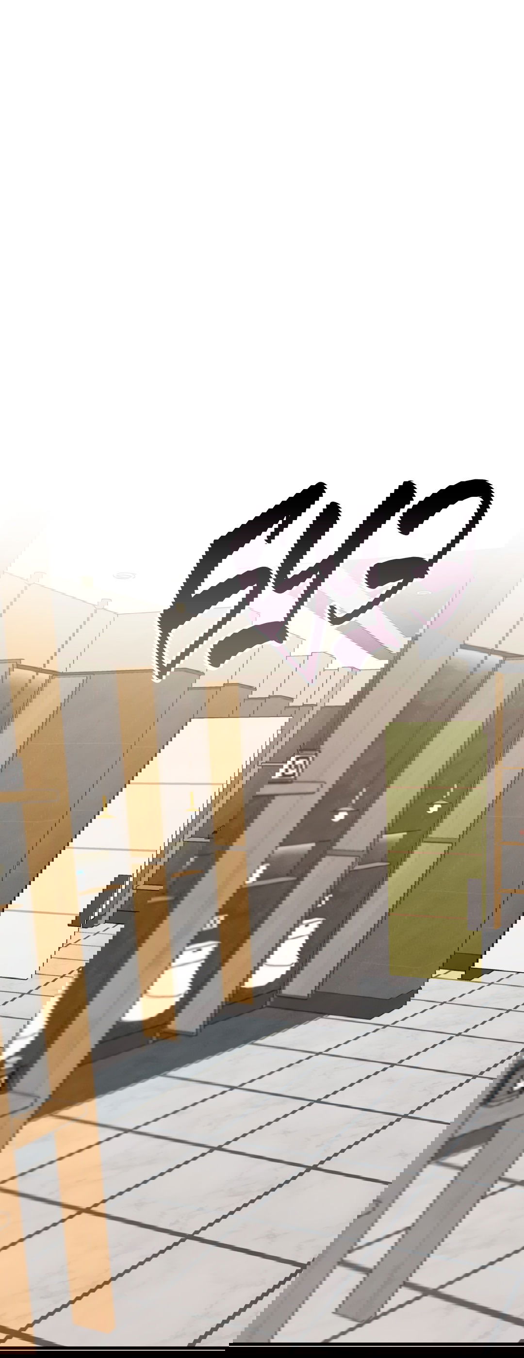 Манга Знакомый вкус - Глава 10 Страница 18