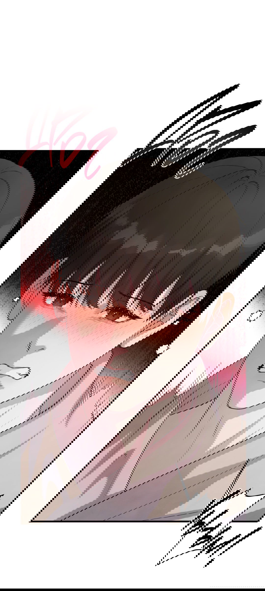 Манга Знакомый вкус - Глава 13 Страница 55