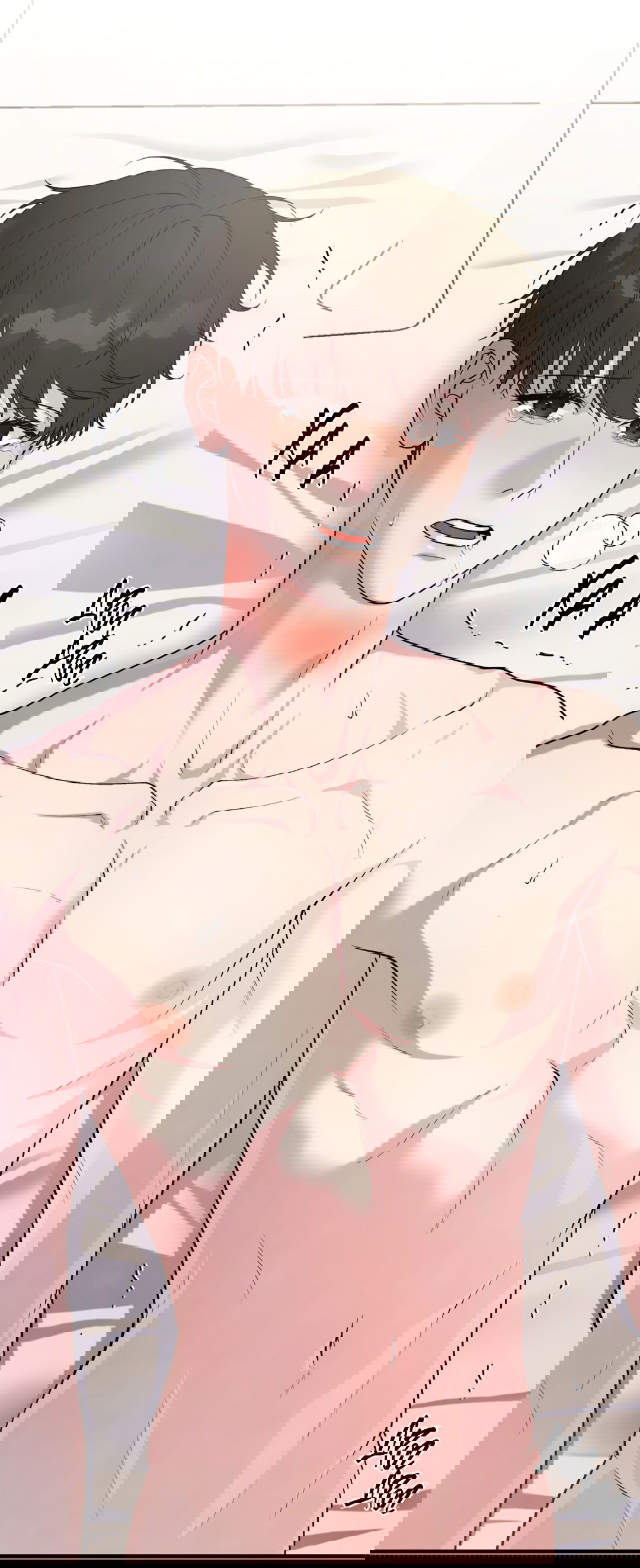 Манга Знакомый вкус - Глава 13 Страница 93