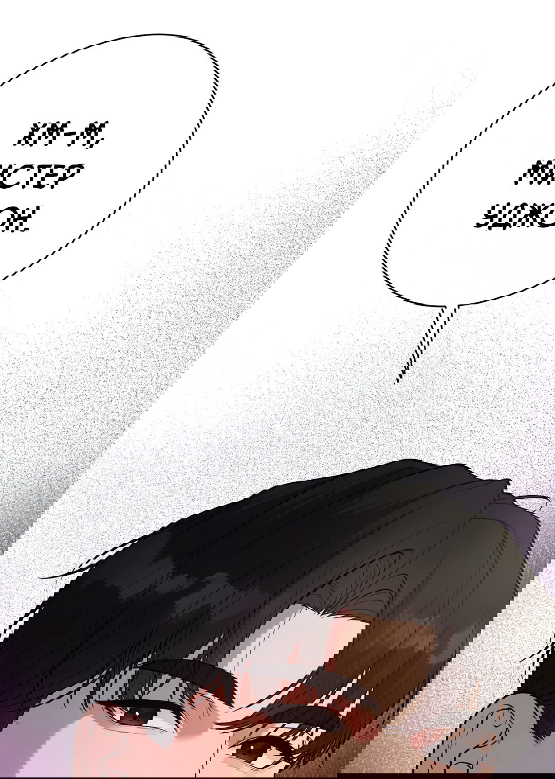 Манга Знакомый вкус - Глава 13 Страница 52