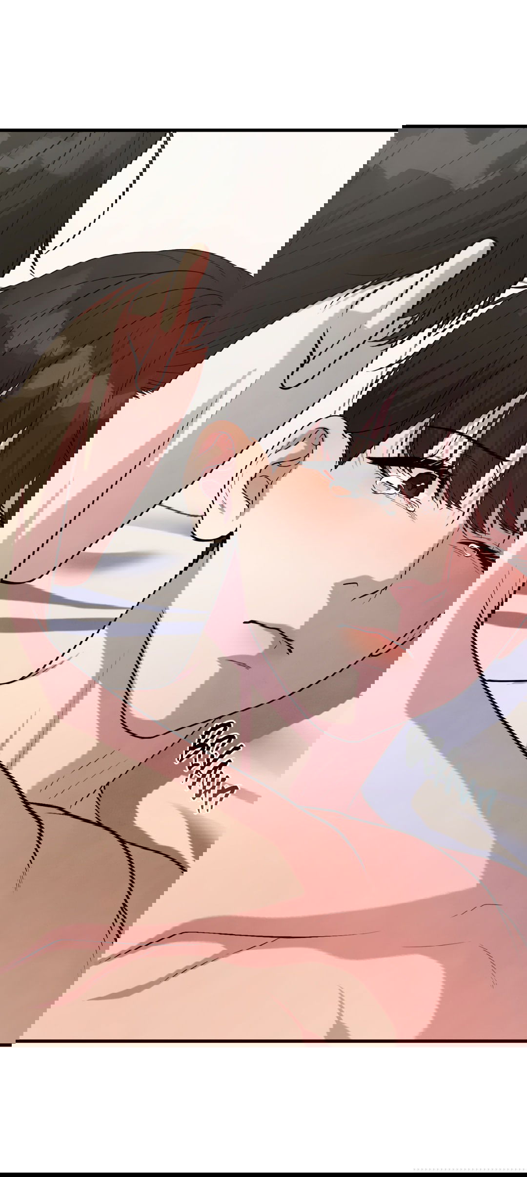 Манга Знакомый вкус - Глава 13 Страница 73