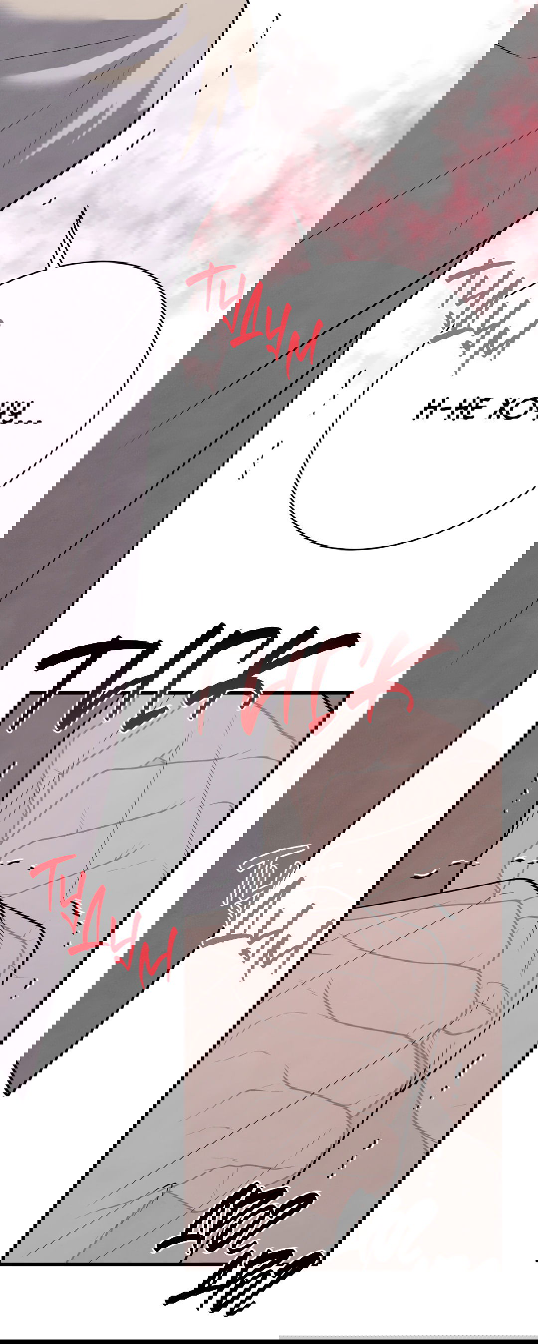 Манга Знакомый вкус - Глава 13 Страница 58