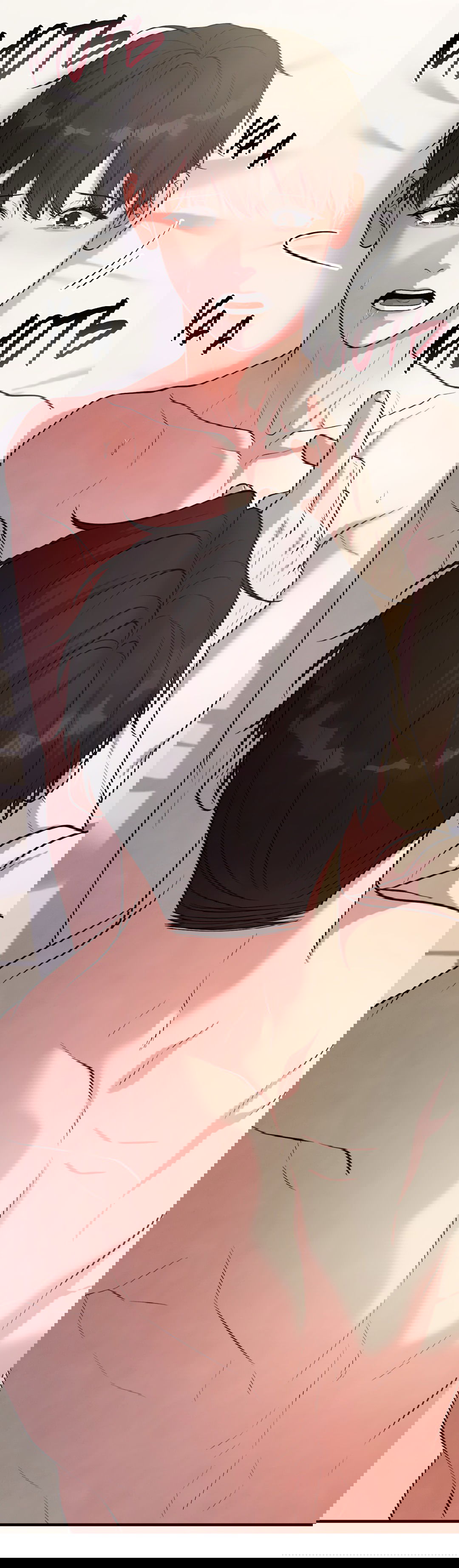 Манга Знакомый вкус - Глава 13 Страница 111