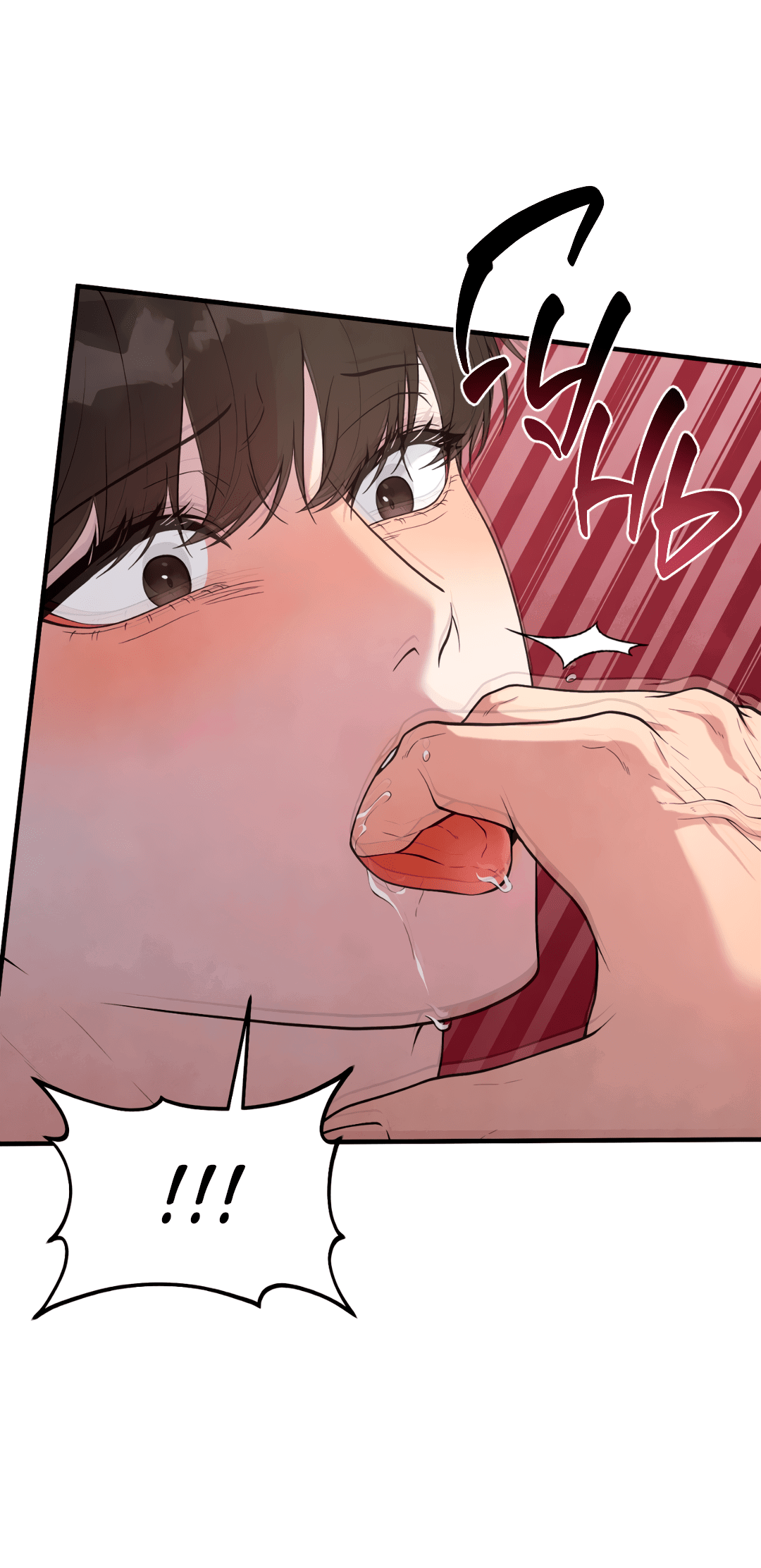 Манга Знакомый вкус - Глава 13 Страница 99