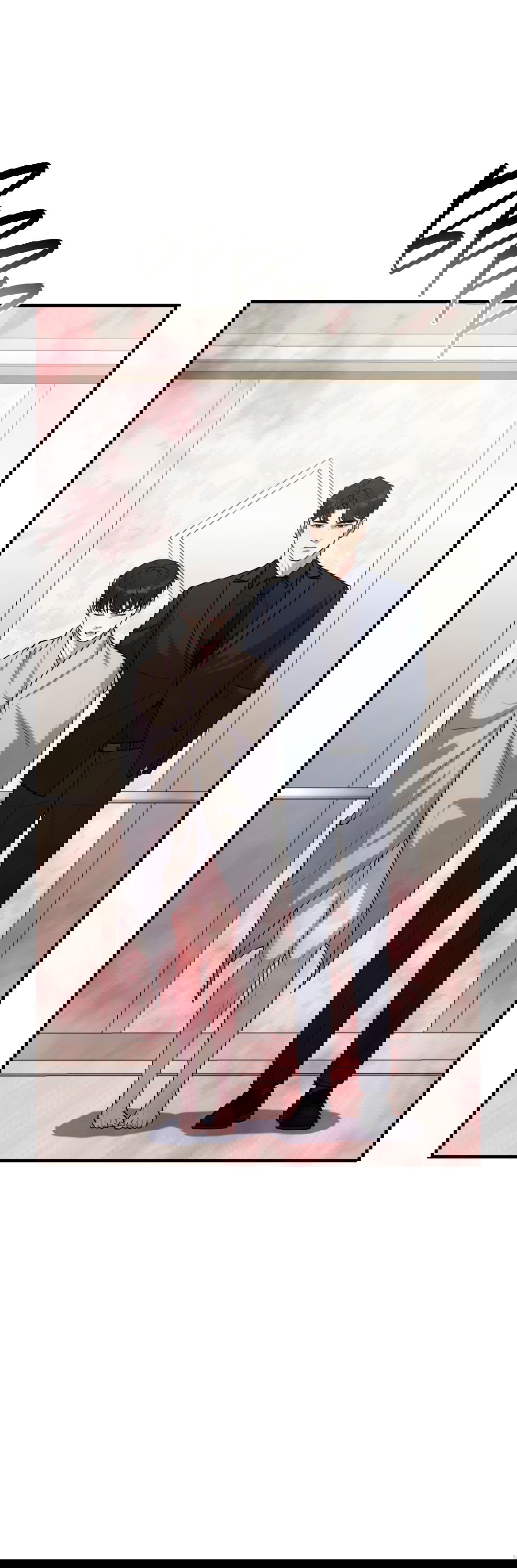 Манга Знакомый вкус - Глава 13 Страница 40