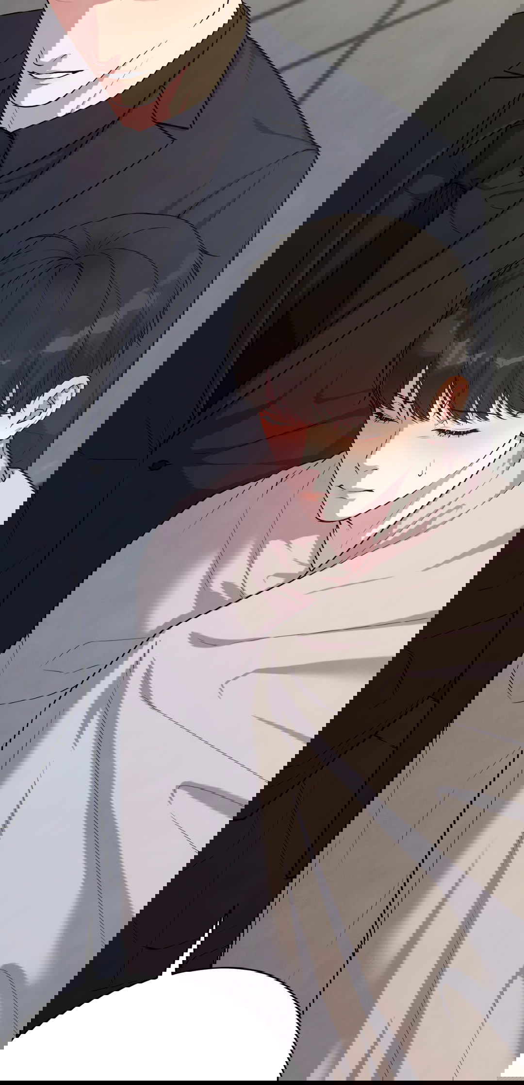 Манга Знакомый вкус - Глава 13 Страница 28