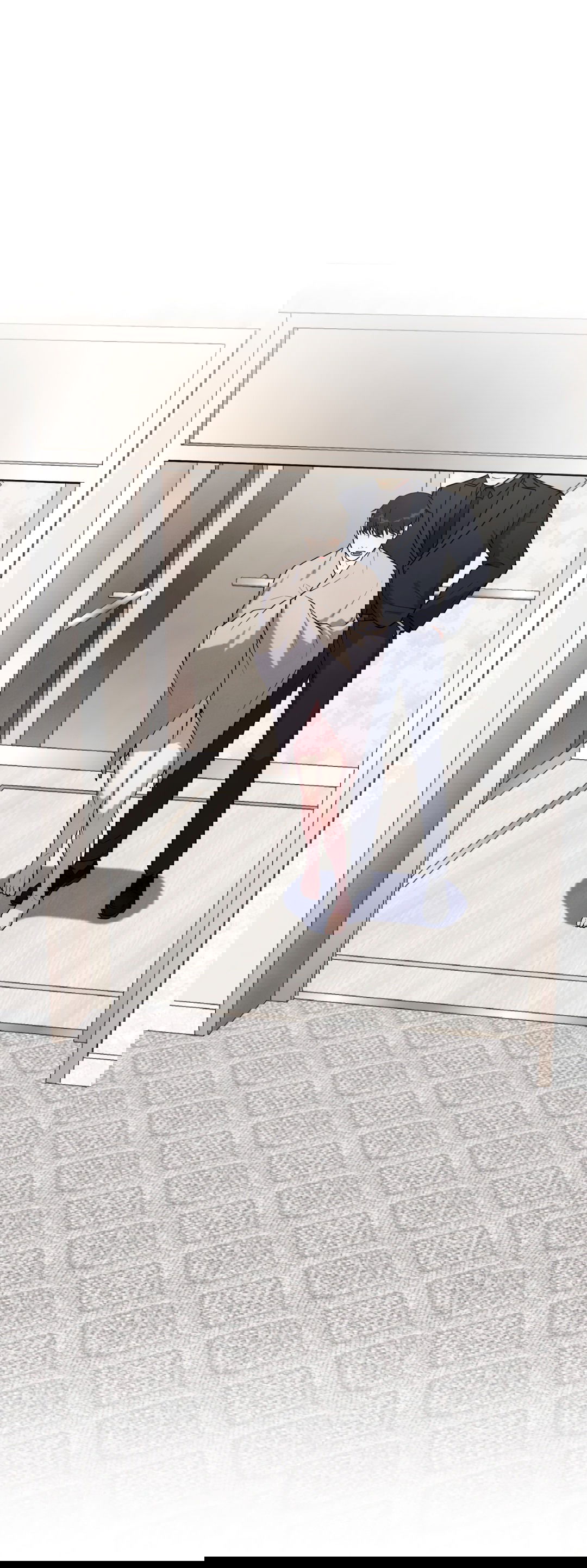 Манга Знакомый вкус - Глава 13 Страница 60