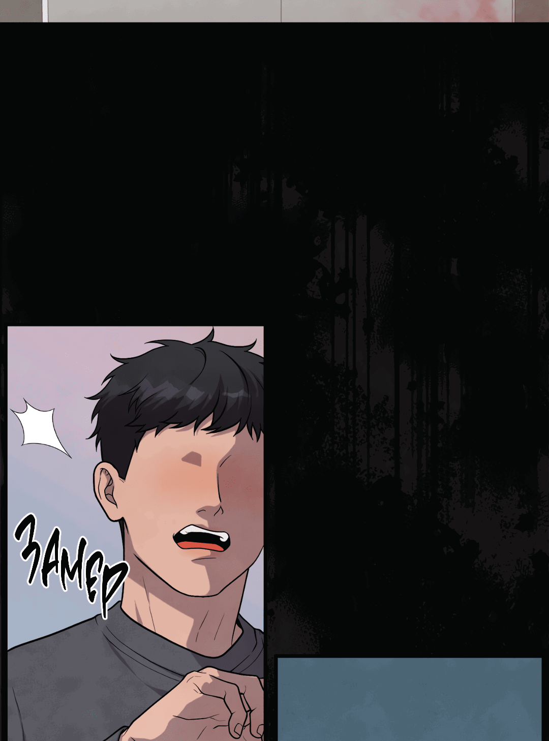 Манга Знакомый вкус - Глава 13 Страница 47