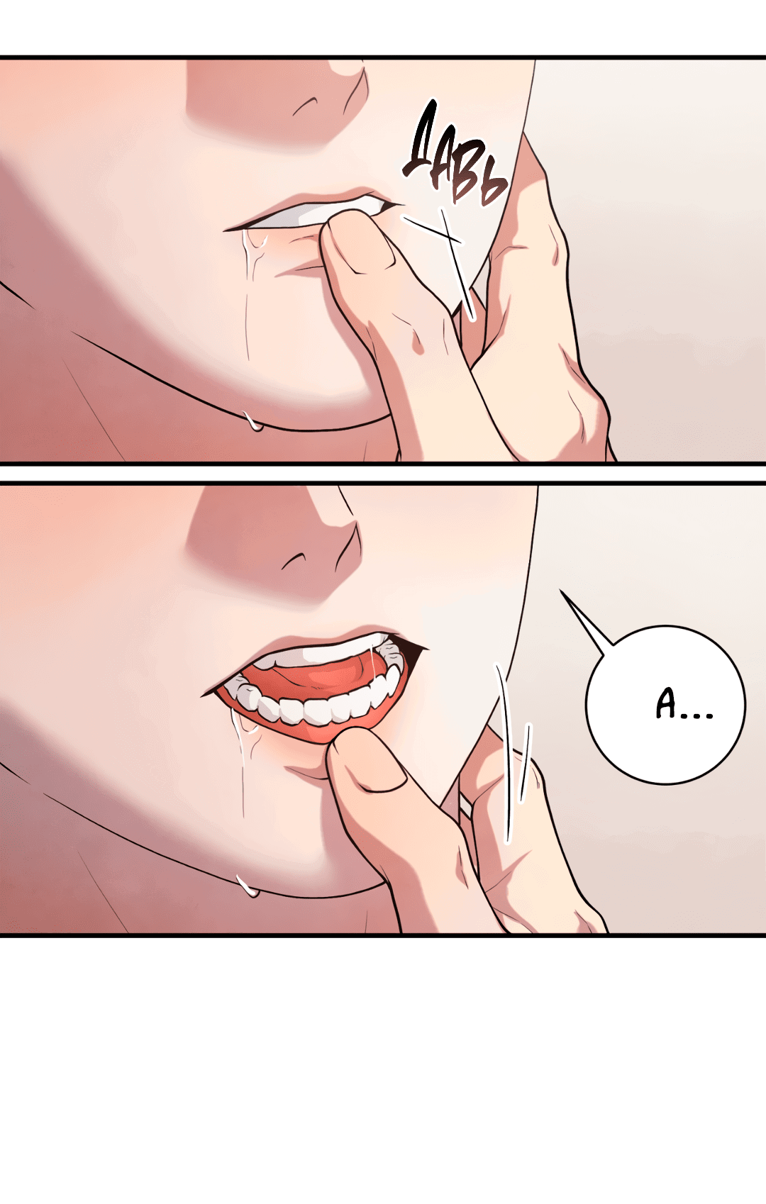 Манга Знакомый вкус - Глава 13 Страница 97