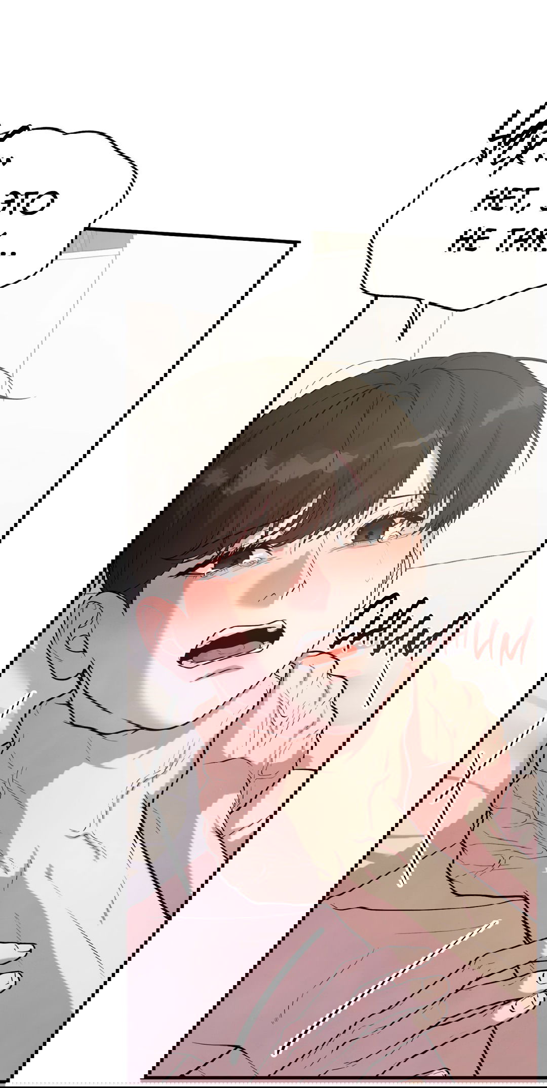 Манга Знакомый вкус - Глава 13 Страница 80