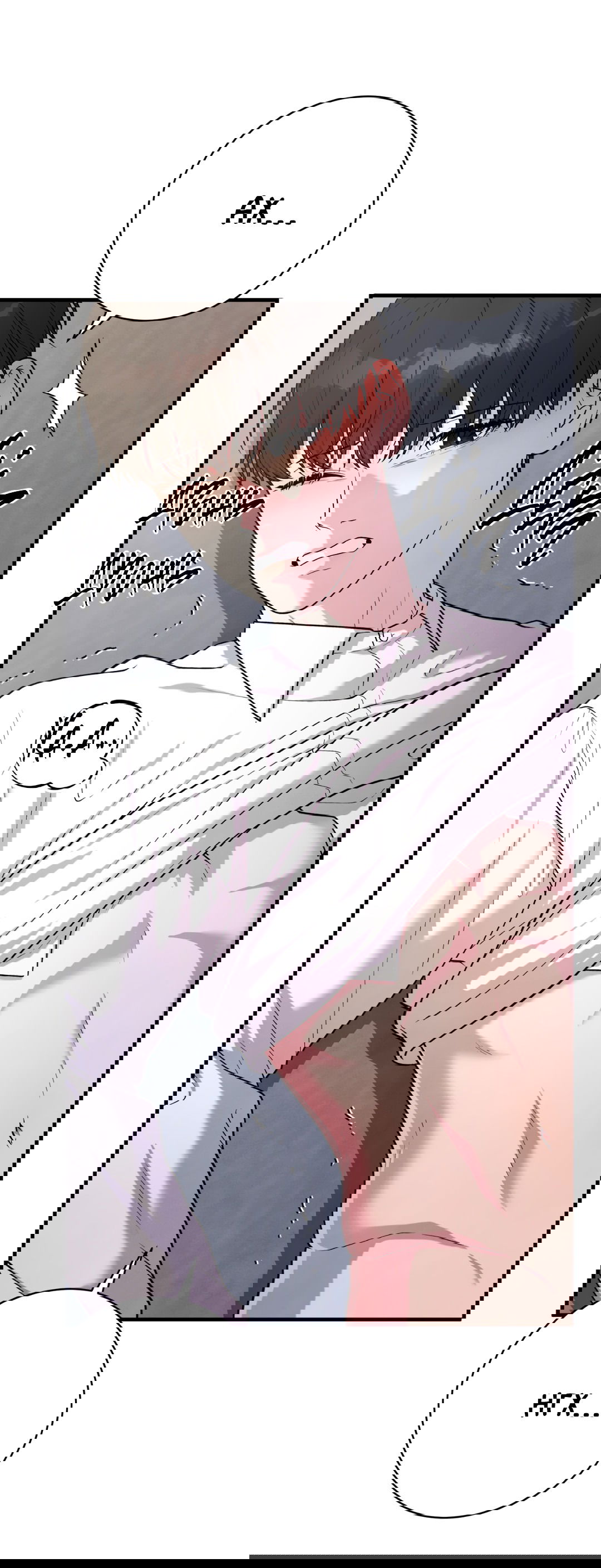 Манга Знакомый вкус - Глава 12 Страница 4