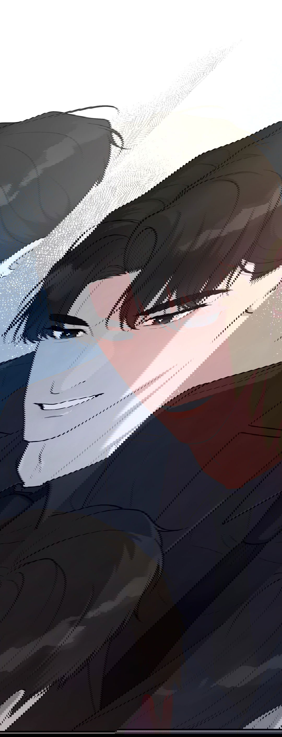 Манга Знакомый вкус - Глава 12 Страница 31