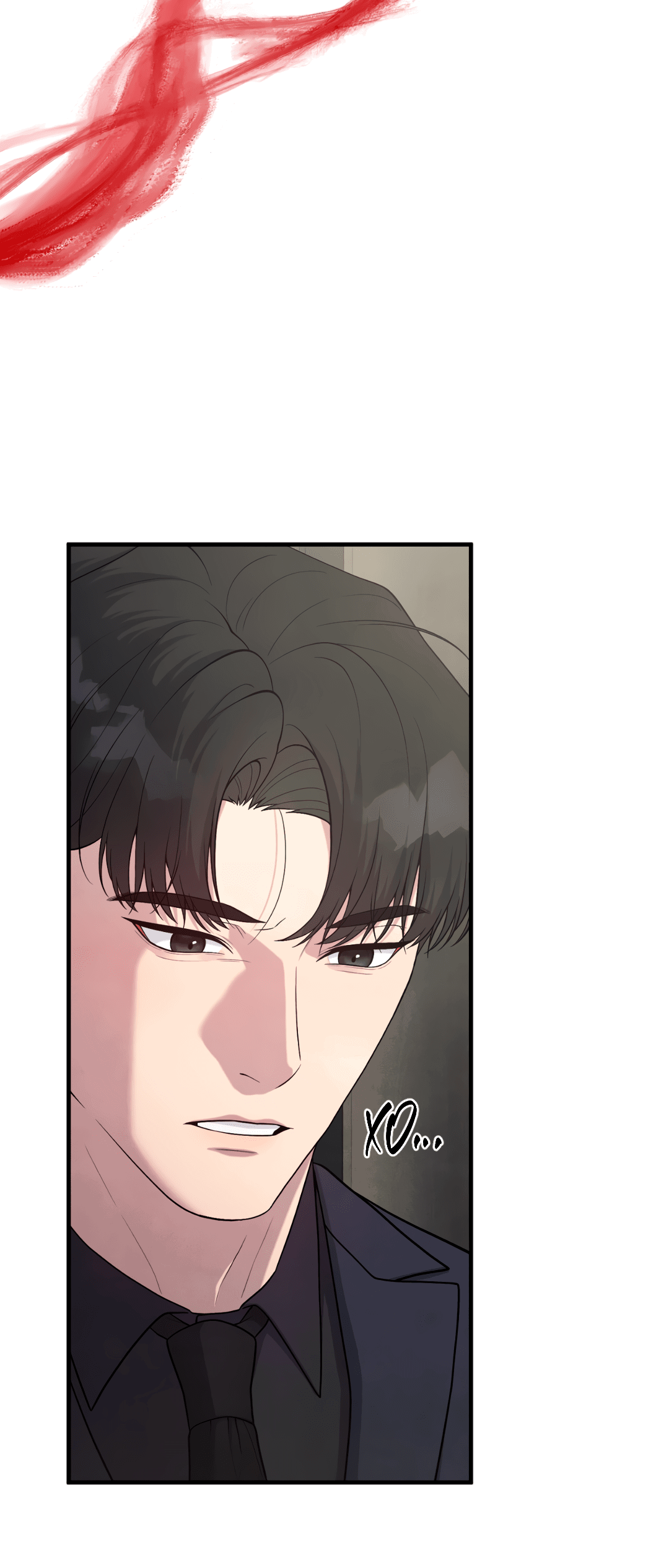 Манга Знакомый вкус - Глава 12 Страница 128