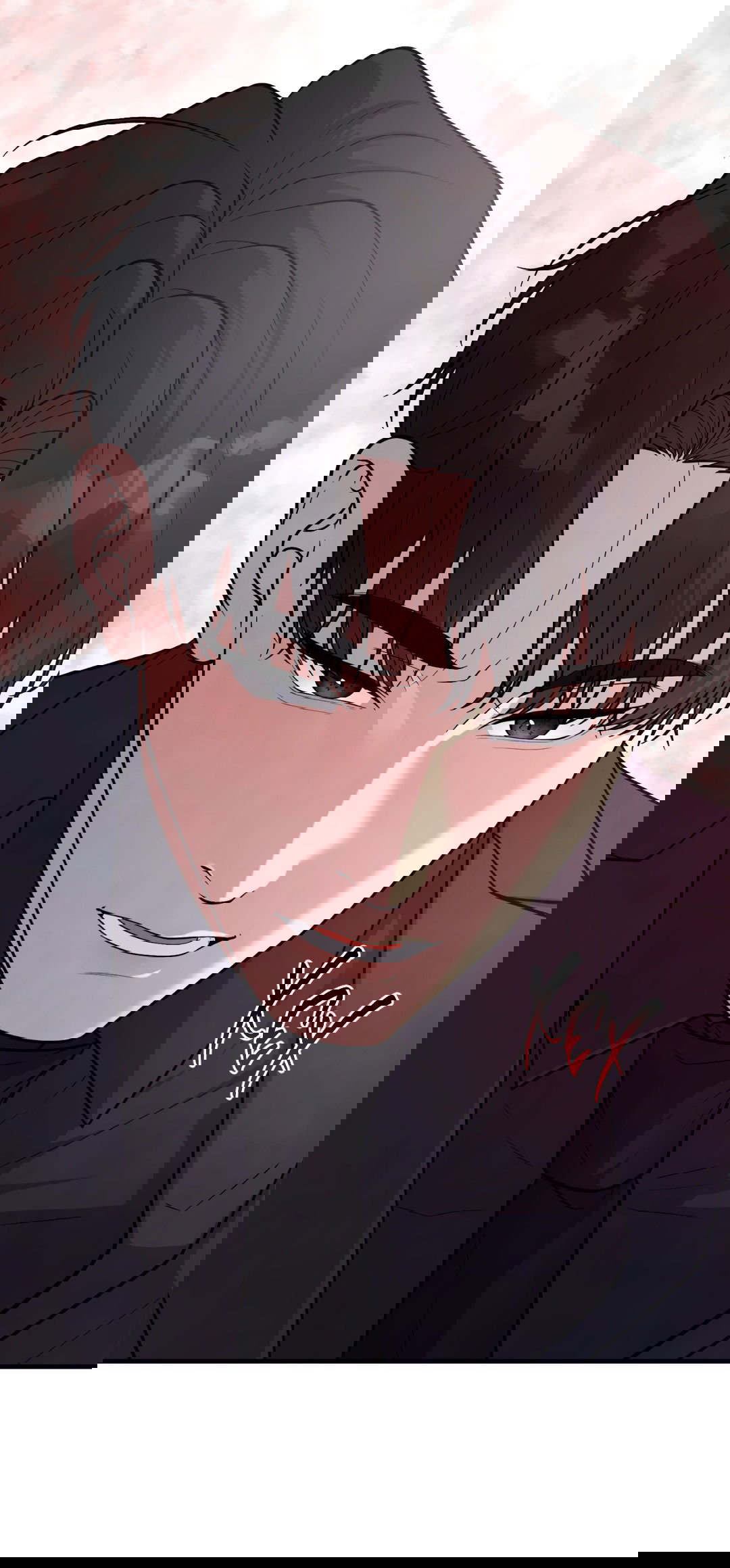 Манга Знакомый вкус - Глава 12 Страница 8