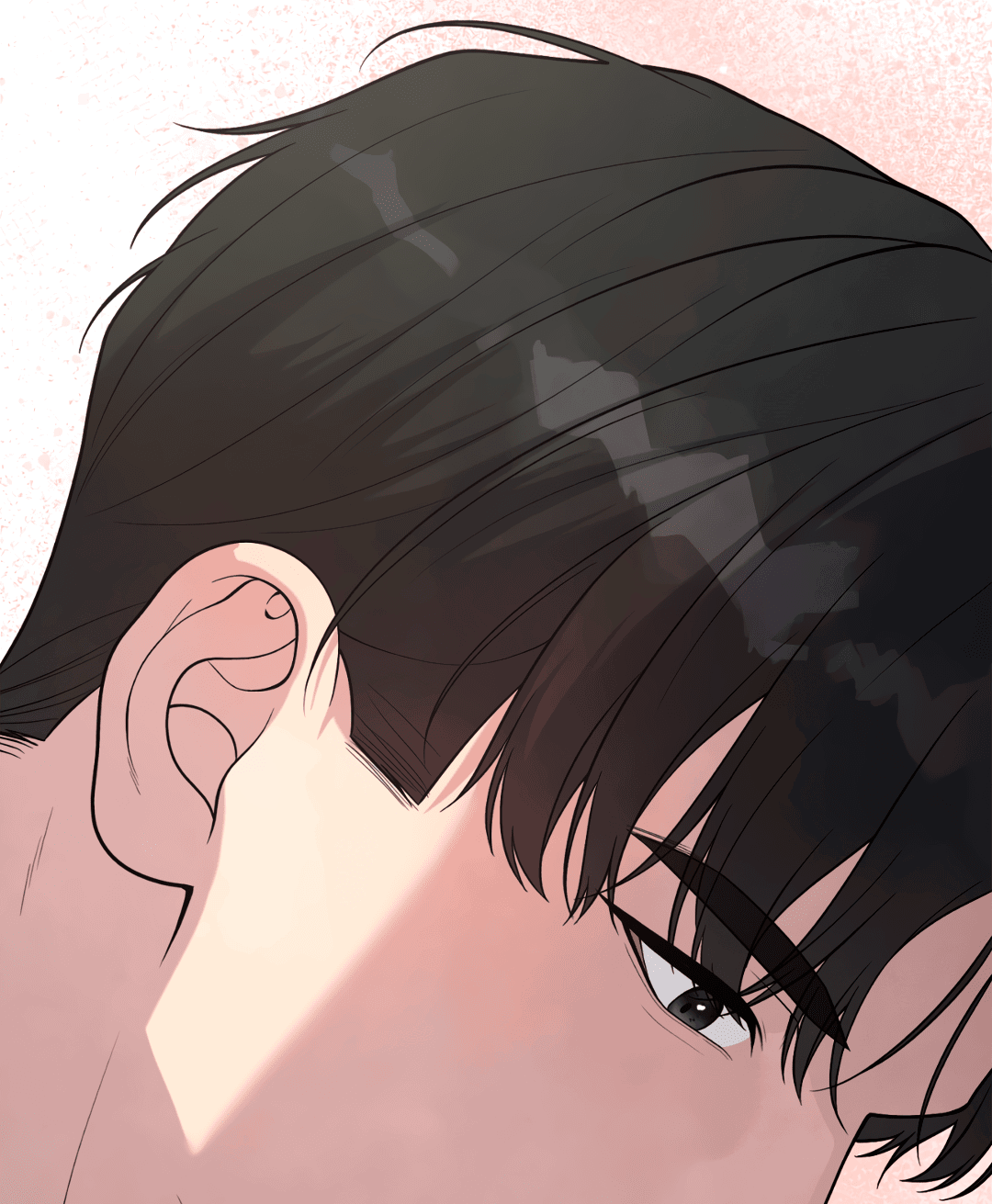 Манга Знакомый вкус - Глава 12 Страница 136