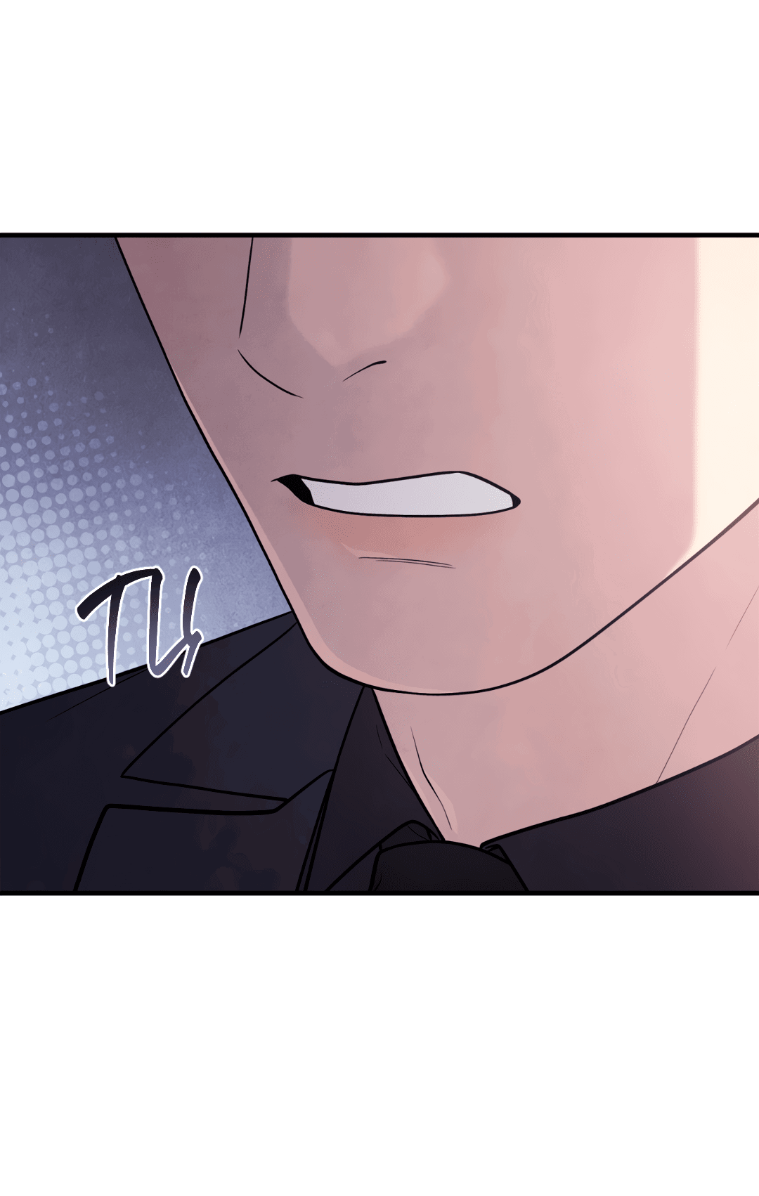 Манга Знакомый вкус - Глава 12 Страница 22