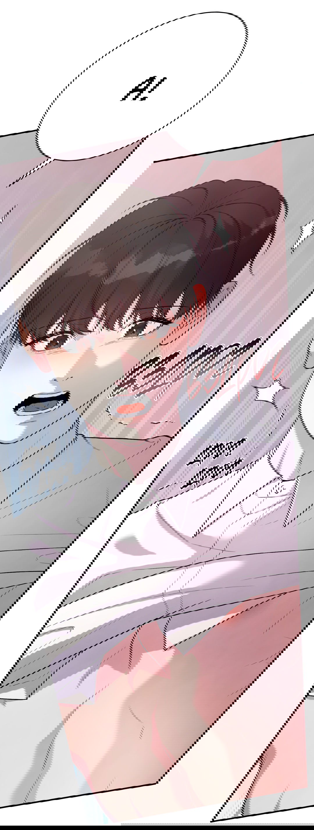 Манга Знакомый вкус - Глава 12 Страница 14