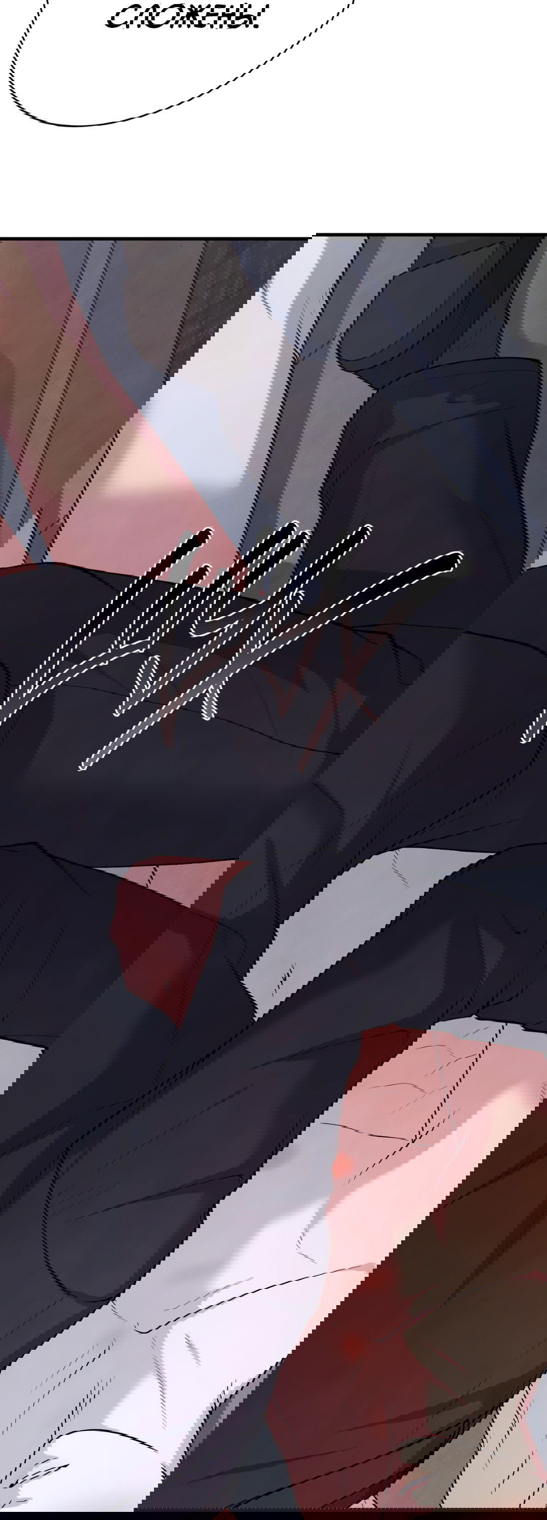 Манга Знакомый вкус - Глава 12 Страница 54