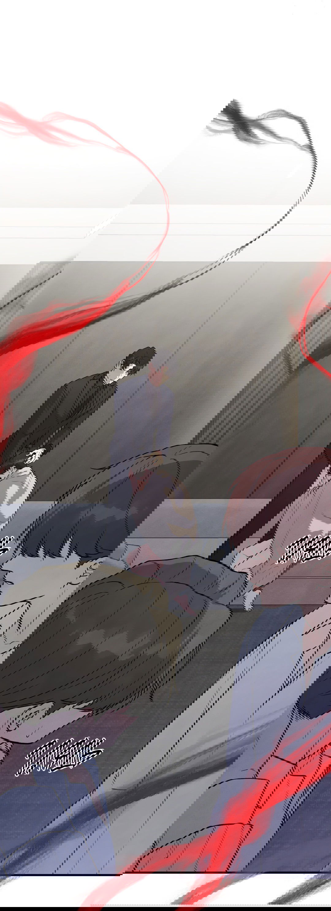 Манга Знакомый вкус - Глава 12 Страница 127