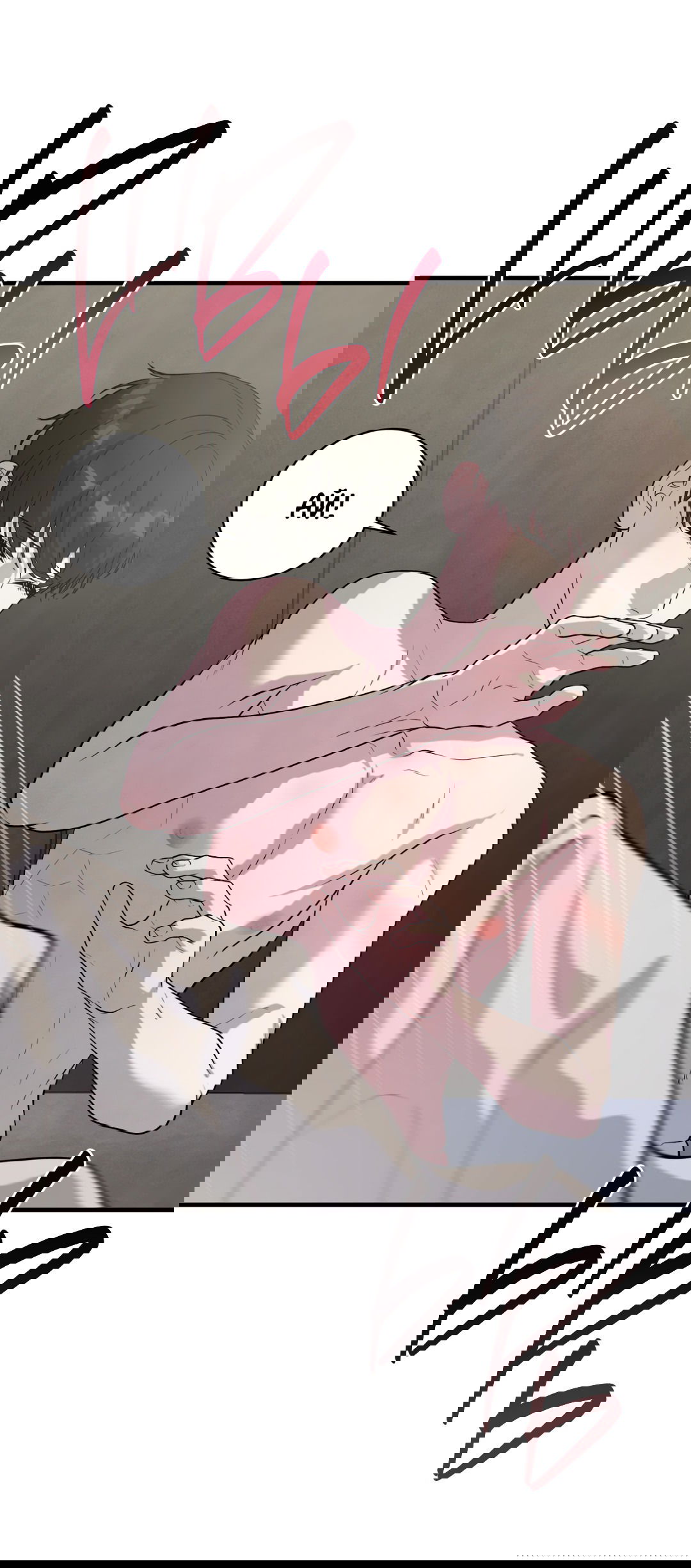 Манга Знакомый вкус - Глава 12 Страница 91