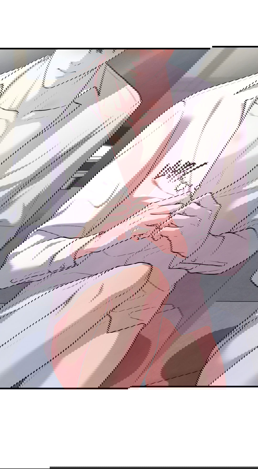 Манга Знакомый вкус - Глава 12 Страница 49