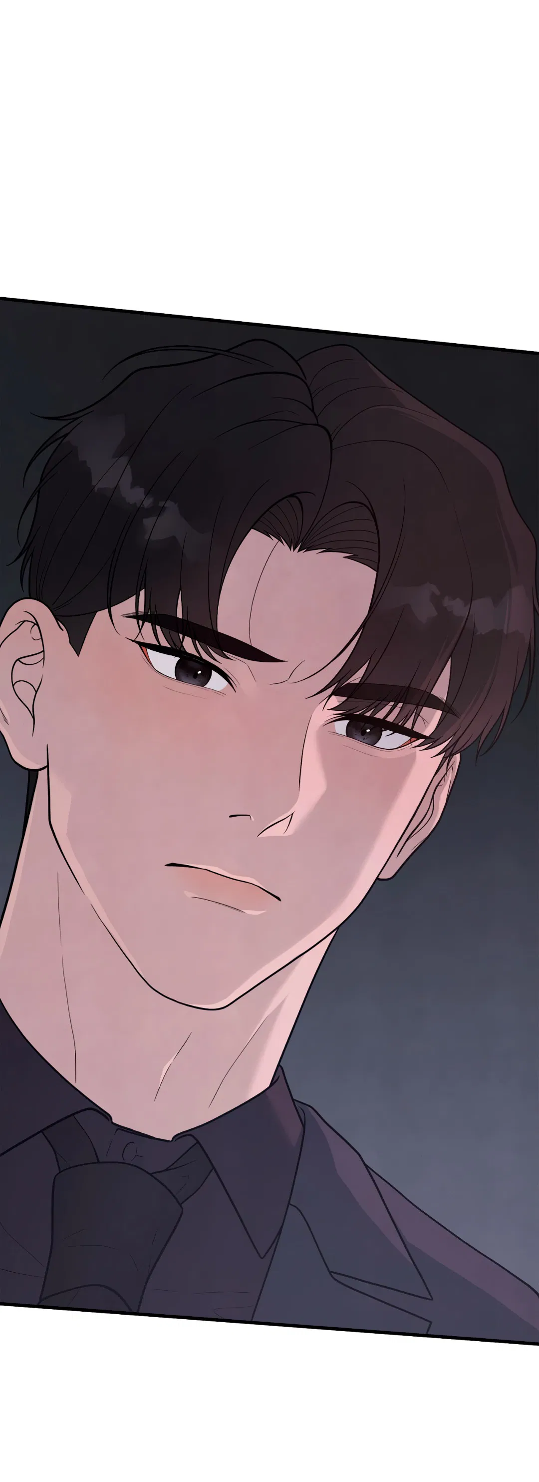 Манга Знакомый вкус - Глава 12 Страница 117