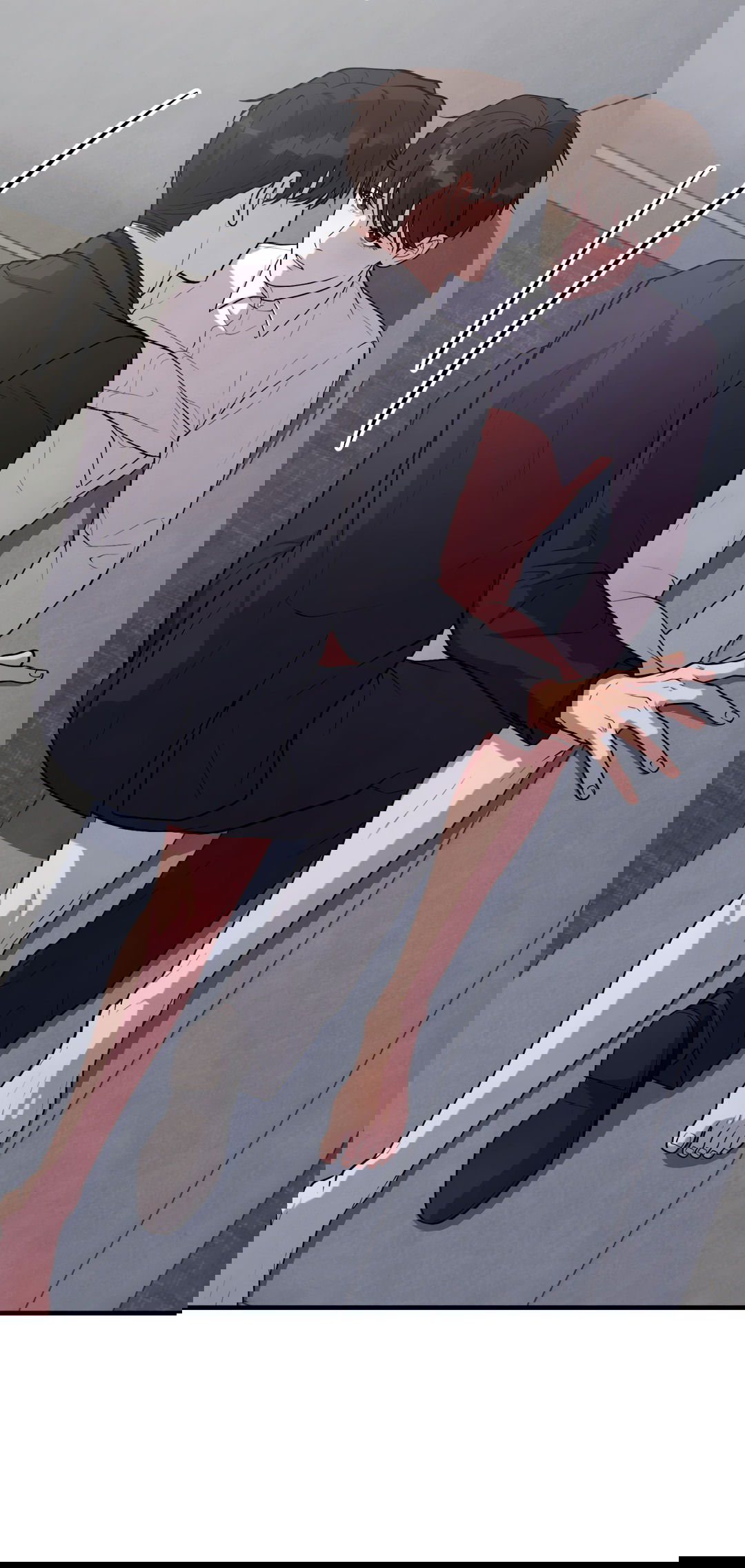 Манга Знакомый вкус - Глава 12 Страница 25