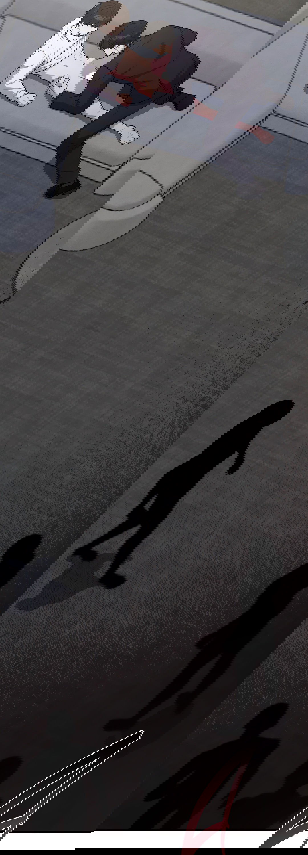 Манга Знакомый вкус - Глава 12 Страница 16