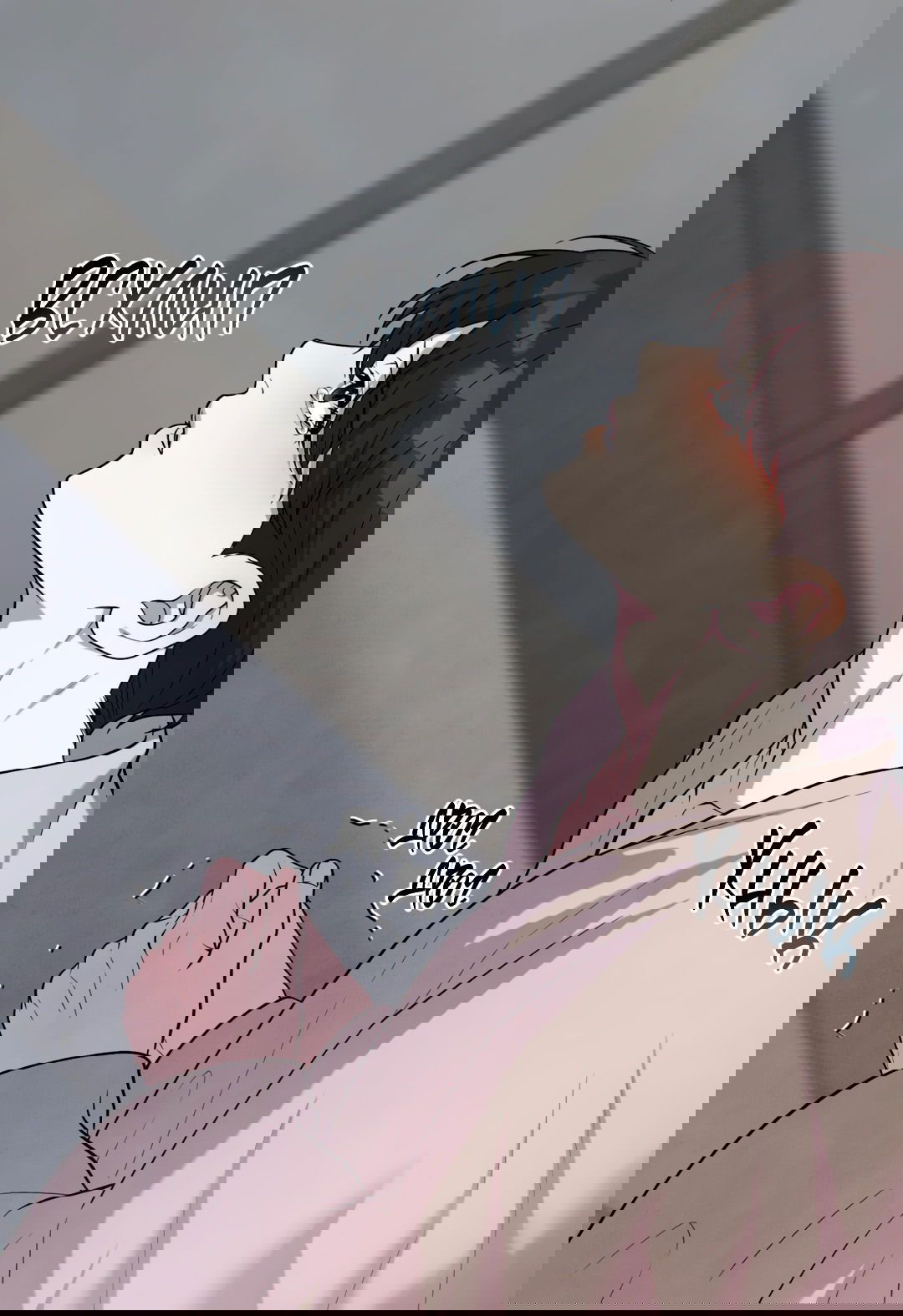 Манга Знакомый вкус - Глава 12 Страница 121