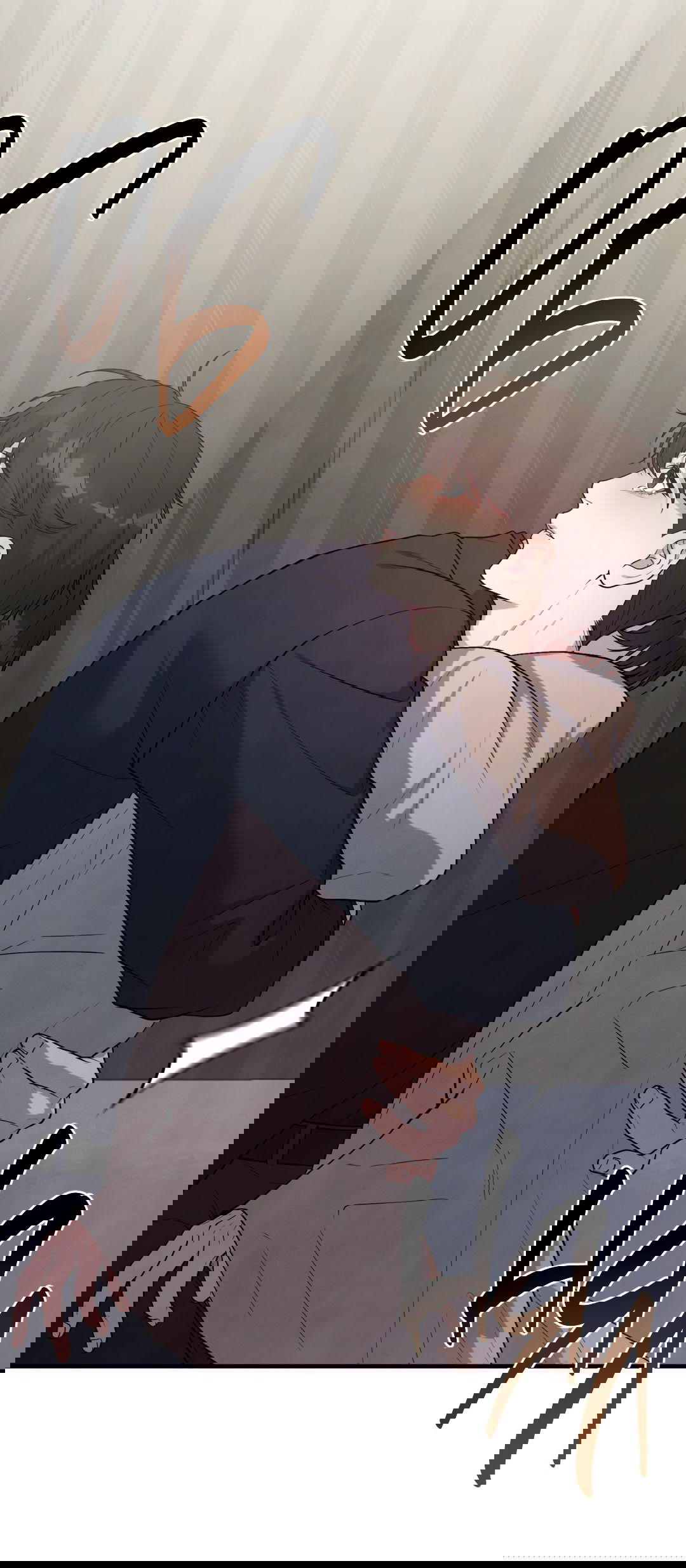 Манга Знакомый вкус - Глава 12 Страница 130