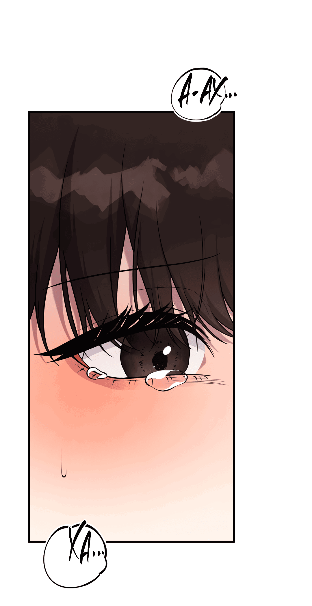 Манга Знакомый вкус - Глава 12 Страница 6