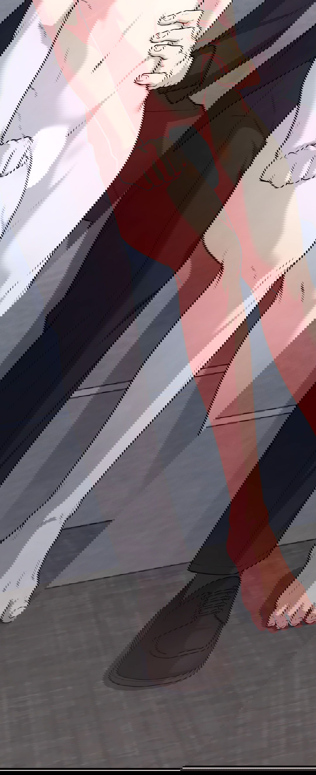 Манга Знакомый вкус - Глава 12 Страница 66