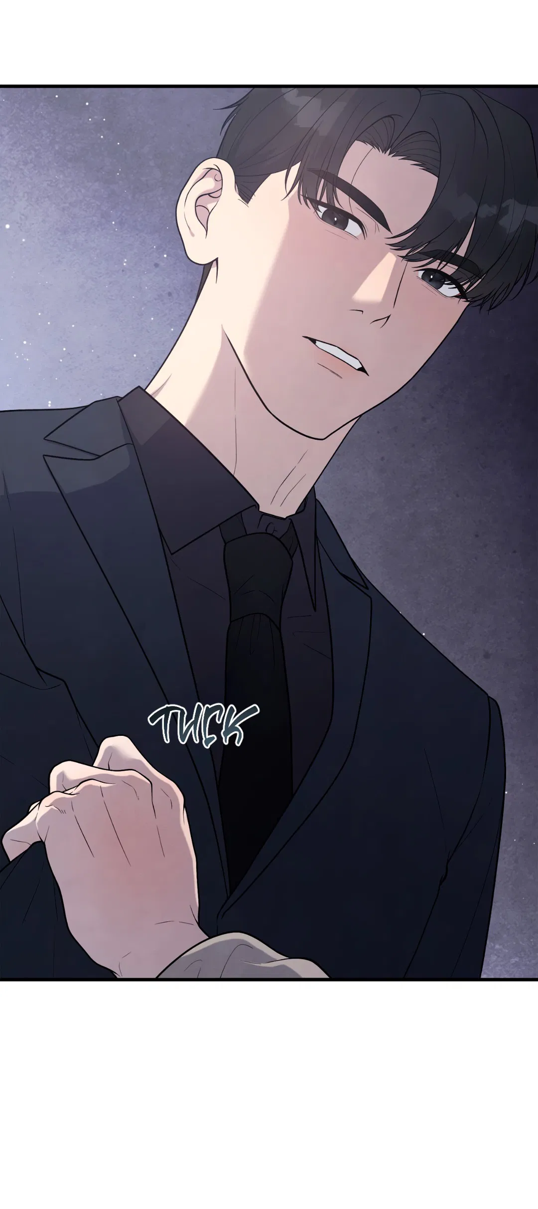 Манга Знакомый вкус - Глава 12 Страница 124