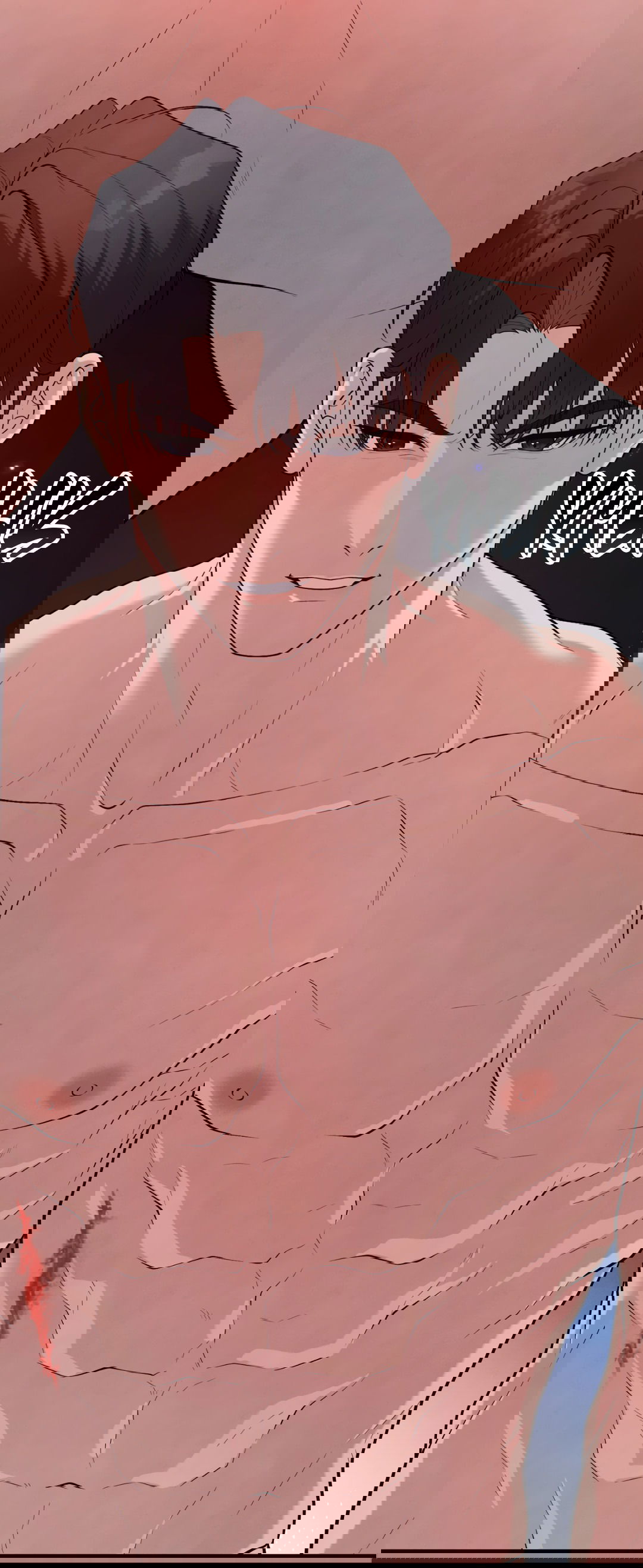 Манга Знакомый вкус - Глава 14 Страница 87