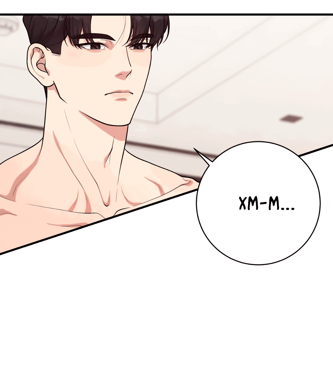 Манга Знакомый вкус - Глава 14 Страница 30