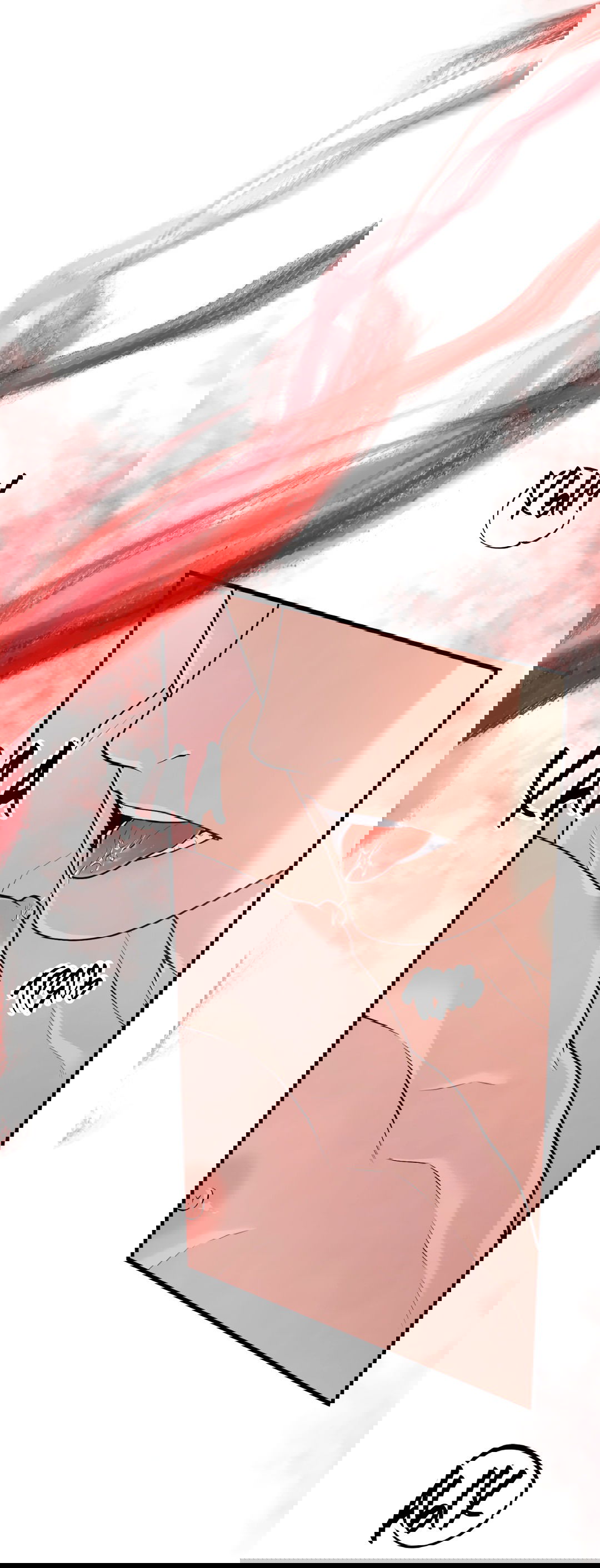 Манга Знакомый вкус - Глава 14 Страница 5