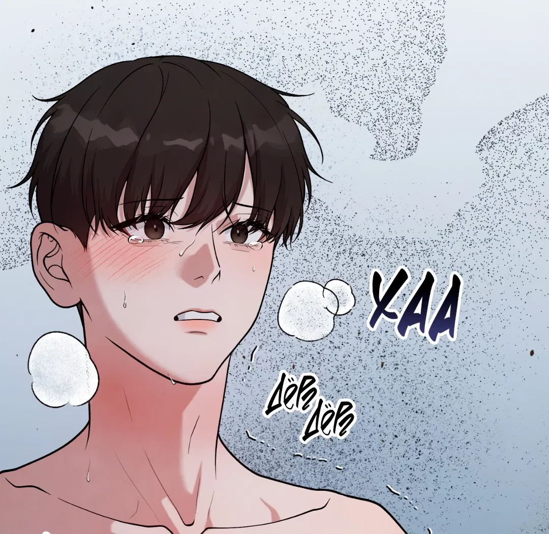 Манга Знакомый вкус - Глава 14 Страница 55